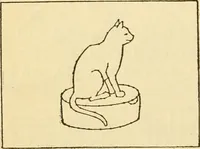 An illustration from Kindergarten, painting, plays and home entertainments; a book of amusement and instruction for boys and girls (1900)