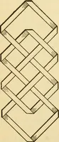 An illustration from Kindergarten, painting, plays and home entertainments; a book of amusement and instruction for boys and girls (1900)