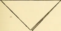 An illustration from Kindergarten, painting, plays and home entertainments; a book of amusement and instruction for boys and girls (1900)