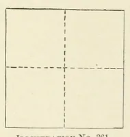Picture 12 of 13 from Kindergarten papers (1896), leaf 127