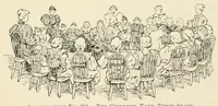 Picture 13 of 13 from Kindergarten papers (1896), leaf 161