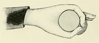 An illustration from Kindergarten papers (1896)