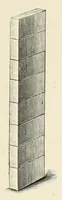 An illustration from Kindergarten papers (1896)