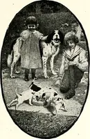 Picture 1 of 127 from The Kindergarten-primary magazine (1907), leaf 10