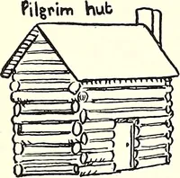 An illustration from The Kindergarten-primary magazine (1907)