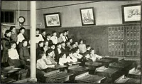 Picture 43 of 127 from The Kindergarten-primary magazine (1907), leaf 114