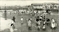 An illustration from The Kindergarten-primary magazine (1907)
