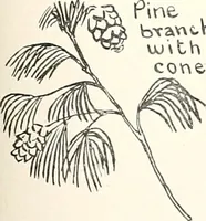 Picture 49 of 127 from The Kindergarten-primary magazine (1907), leaf 150