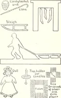 Picture 52 of 127 from The Kindergarten-primary magazine (1907), leaf 150