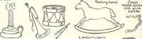 Picture 53 of 127 from The Kindergarten-primary magazine (1907), leaf 151