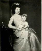 An illustration from The Kindergarten-primary magazine (1907)