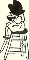 Picture 63 of 127 from The Kindergarten-primary magazine (1907), leaf 171