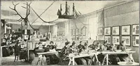 Picture 77 of 127 from The Kindergarten-primary magazine (1907), leaf 207