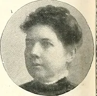 An illustration from The Kindergarten-primary magazine (1907)