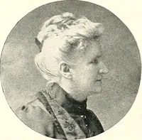 An illustration from The Kindergarten-primary magazine (1907)