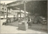 Picture 88 of 127 from The Kindergarten-primary magazine (1907), leaf 230
