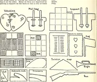 Picture 94 of 127 from The Kindergarten-primary magazine (1907), leaf 241