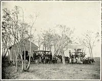 Picture 95 of 127 from The Kindergarten-primary magazine (1907), leaf 252