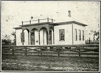 Picture 98 of 127 from The Kindergarten-primary magazine (1907), leaf 259