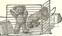 Picture 99 of 127 from The Kindergarten-primary magazine (1907), leaf 262