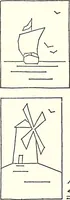 Picture 102 of 127 from The Kindergarten-primary magazine (1907), leaf 267
