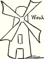Picture 105 of 127 from The Kindergarten-primary magazine (1907), leaf 288
