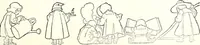 Picture 108 of 127 from The Kindergarten-primary magazine (1907), leaf 290