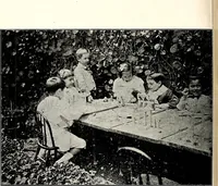 Picture 111 of 127 from The Kindergarten-primary magazine (1907), leaf 317