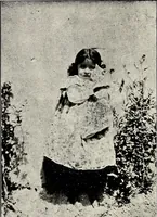An illustration from The Kindergarten-primary magazine (1907)