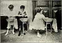 Picture 122 of 127 from The Kindergarten-primary magazine (1907), leaf 341
