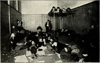 An illustration from The Kindergarten-primary magazine (1907)