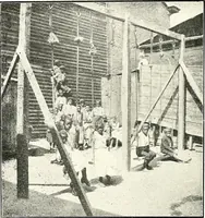 An illustration from The Kindergarten-primary magazine (1907)