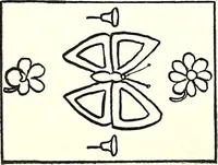 Picture 21 of 127 from The Kindergarten-primary magazine (1907), leaf 69