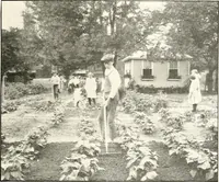 Picture 23 of 127 from The Kindergarten-primary magazine (1907), leaf 78