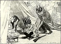 Picture 25 of 127 from The Kindergarten-primary magazine (1907), leaf 85