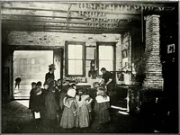 Picture 26 of 127 from The Kindergarten-primary magazine (1907), leaf 87