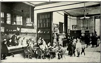 An illustration from The Kindergarten-primary magazine (1907)