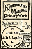 Picture 43 of 117 from The Kindergarten-primary magazine (1907), leaf 127