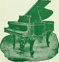 An illustration from The Kindergarten-primary magazine (1907)