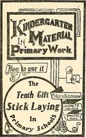 Picture 49 of 117 from The Kindergarten-primary magazine (1907), leaf 171