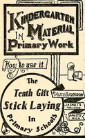 Picture 55 of 117 from The Kindergarten-primary magazine (1907), leaf 215