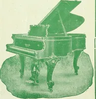 An illustration from The Kindergarten-primary magazine (1907)