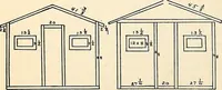 An illustration from The Kindergarten-primary magazine (1907)
