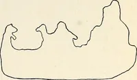 An illustration from The Kindergarten-primary magazine (1907)