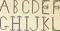 An illustration from The Kindergarten-primary magazine (1907)