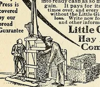 Picture 69 of 117 from The Kindergarten-primary magazine (1907), leaf 258