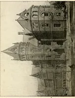 An illustration from The Kindergarten-primary magazine (1907)