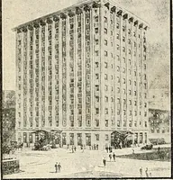 An illustration from The Kindergarten-primary magazine (1907)