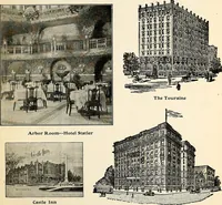 Picture 77 of 117 from The Kindergarten-primary magazine (1907), leaf 278