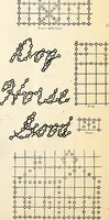 Picture 88 of 117 from The Kindergarten-primary magazine (1907), leaf 297